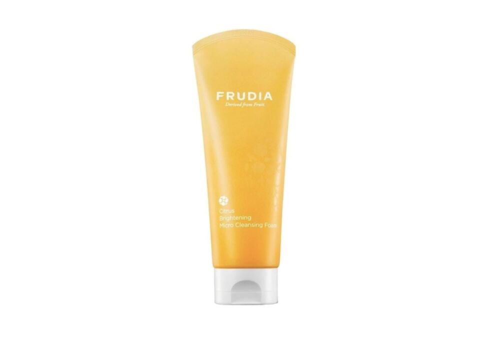 Frudia Aydınlatıcı Micro Temizleyici 145 Ml